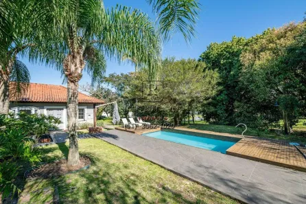 Casa com 3 Quartos à venda, 196m² no Belém Novo, Porto Alegre
