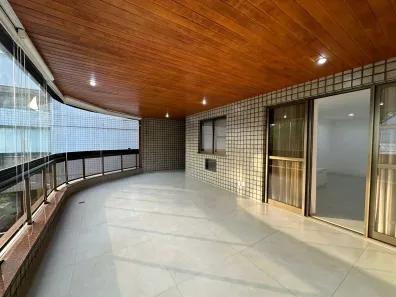 Apartamento com 3 Quartos à venda, 118m² no Recreio dos Bandeirantes, Rio de Janeiro