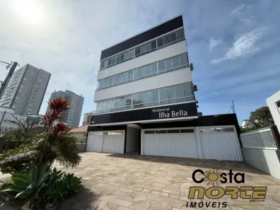 Apartamento com 2 Quartos à venda, 61m² no Tramandaí, Tramandaí