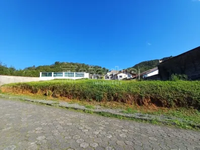 Lote/Terreno à venda, 681m² no Barra do Rio Molha, Jaraguá do Sul