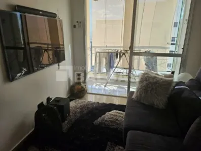 Apartamento com 2 Quartos à venda, 57m² no Mooca, São Paulo