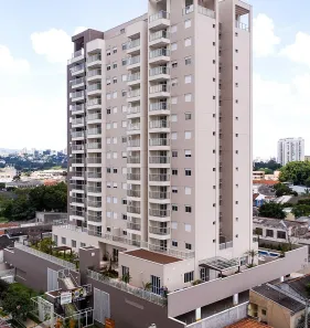 Apartamento com 2 Quartos à venda, 57m² no Barra Funda, São Paulo