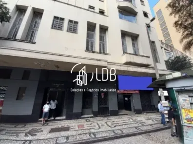Ponto Comercial para alugar, 250m² no Centro, Belo Horizonte