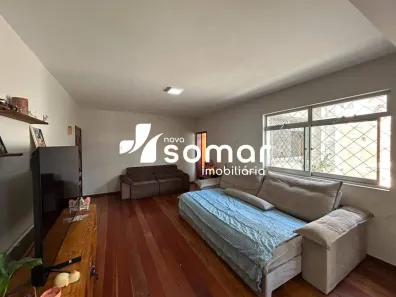 Apartamento com 5 Quartos à venda, 280m² no Centro, Divinópolis