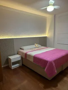 Apartamento com 4 Quartos à venda, 100m² no Floradas de São José, São José dos Campos