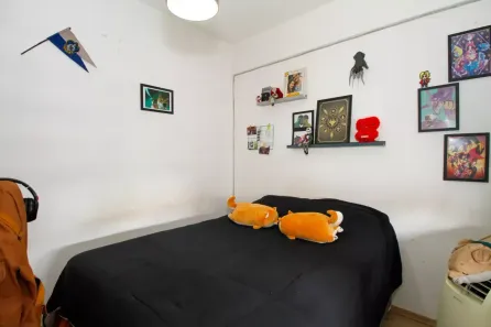 Apartamento com 2 Quartos à venda, 66m² no Sumarezinho, São Paulo