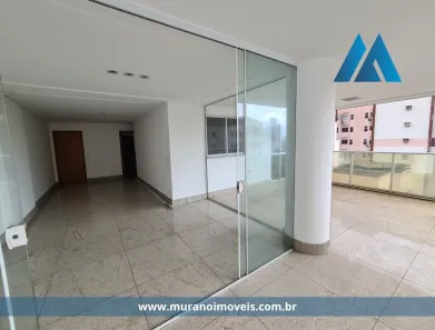 Apartamento com 4 Quartos à venda, 142m² no Praia da Costa, Vila Velha