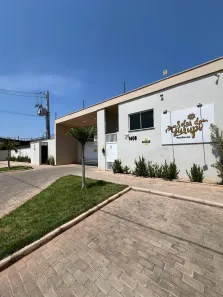 Casa de Condomínio com 3 Quartos à venda, 99m² no Gurupi, Teresina