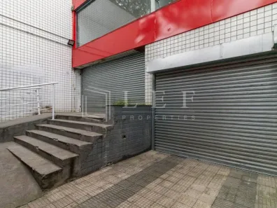 Ponto Comercial à venda, 893m² no Vila Buarque, São Paulo