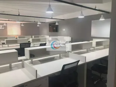 Sala Comercial para venda ou aluguel, 231m² no Vila Olímpia, São Paulo