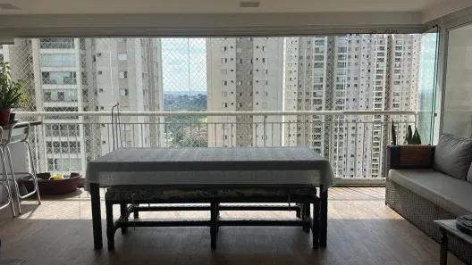 Apartamento com 3 Quartos à venda, 171m² no Jardim Arpoador, São Paulo