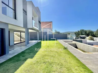 Casa de Condomínio com 3 Quartos à venda, 230m² no Loteamento Residencial Lago do Sol, Cotia