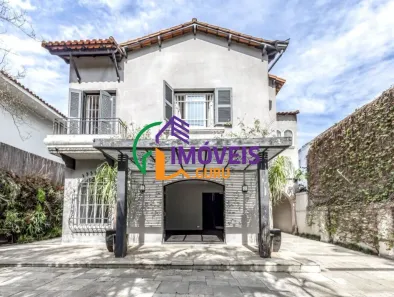 Casa com 3 Quartos à venda, 350m² no Jardim Paulista, São Paulo