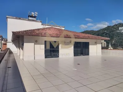 Cobertura com 3 Quartos à venda, 320m² no Artistas, Teresópolis