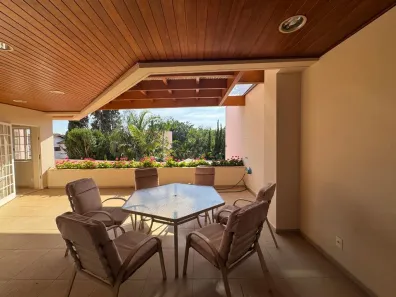 Casa com 4 Quartos à venda, 679m² no Jardim Chapadão, Campinas