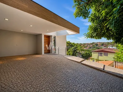 Casa de Condomínio com 4 Quartos para alugar, 400m² no Caminhos de San Conrado (Sousas), Campinas