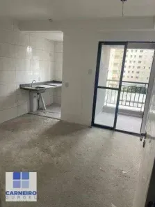 Apartamento com 2 Quartos à venda, 41m² no Chácara Califórnia, São Paulo