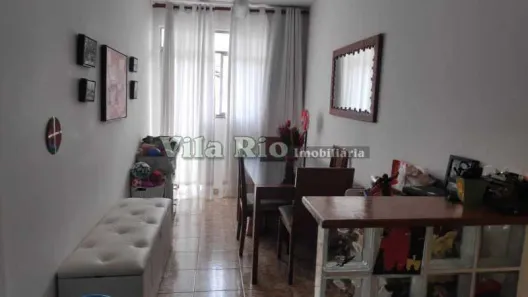 Apartamento com 2 Quartos à venda, 65m² no Cordovil, Rio de Janeiro