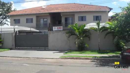 Apartamento com 3 Quartos para alugar, 78m² no Vila Vilas Boas, Campo Grande
