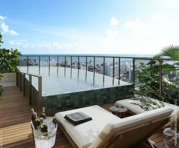 Apartamento com 3 Quartos à venda, 79m² no Jardim Oceania, João Pessoa