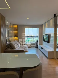 Apartamento com 2 Quartos à venda, 68m² no Quinta Ranieri, Bauru