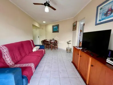 Apartamento com 2 Quartos à venda, 79m² no Caiçara, Praia Grande