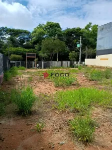 Lote/Terreno à venda, 680m² no Parque Residencial Aquarius, São José dos Campos