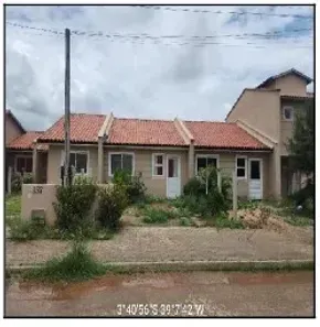Casa com 1 Quarto à venda, 150m² no Croatá, São Gonçalo do Amarante