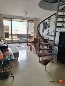 Cobertura com 3 Quartos à venda, 203m² no São Domingos, Niterói