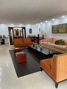 Apartamento com 4 Quartos à venda, 347m² no Perdizes, São Paulo