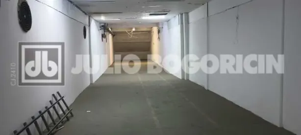 Galpão/Depósito/Armazém à venda, 235m² no Anil, Rio de Janeiro