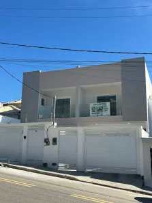 Casa com 3 Quartos à venda, 125m² no Lagoa, Macaé