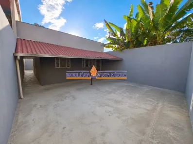 Casa com 3 Quartos à venda, 95m² no Juliana, Belo Horizonte