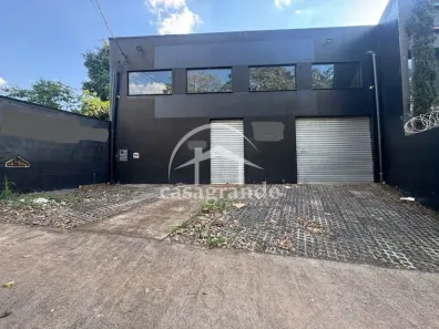 Galpão/Depósito/Armazém para alugar, 250m² no Chácaras Tubalina e Quartel, Uberlândia