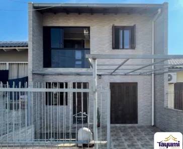Apartamento com 2 Quartos à venda, 96m² no Castelo Branco, Santa Cruz do Sul