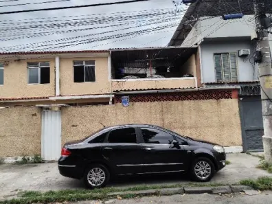 Casa com 2 Quartos à venda, 169m² no Olaria, Rio de Janeiro