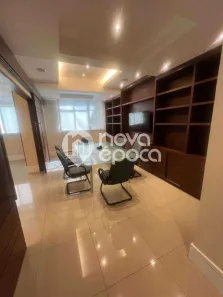 Sala Comercial à venda, 120m² no Centro, Rio de Janeiro