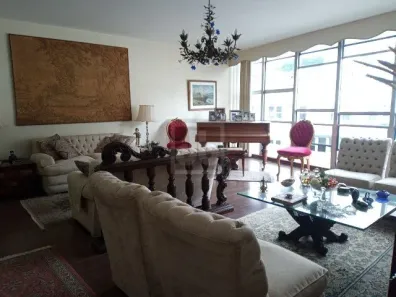 Apartamento com 3 Quartos à venda, 149m² no Copacabana, Rio de Janeiro