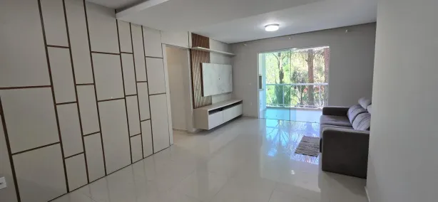 Apartamento com 3 Quartos para alugar, 126m² no Cabeçudas, Itajaí