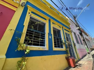 Imóvel Comercial com 11 Quartos à venda, 462m² no Carmo, Olinda