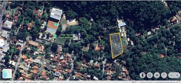 Lote/Terreno para alugar, 3123m² no Badu, Niterói