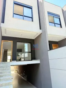 Sobrado com 3 Quartos à venda, 112m² no Vila Santa Isabel, São Paulo