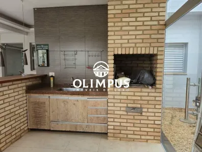 Casa com 5 Quartos à venda, 265m² no Brasil, Uberlândia