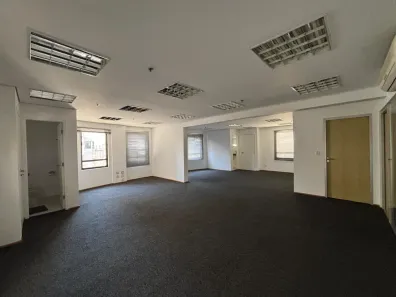 Sala Comercial para venda ou aluguel, 46m² no Santa Cecília, São Paulo
