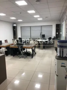 Imóvel Comercial à venda, 44m² no Alphaville Centro Industrial e Empresarial/Alphaville., Barueri
