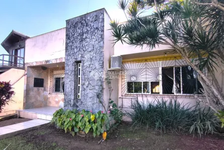 Casa com 3 Quartos à venda, 144m² no Igara, Canoas