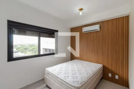 Kitnet com 1 Quarto à venda, 28m² no Vila Olímpia, São Paulo