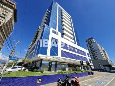 Sala Comercial para alugar, 37m² no Pagani, Palhoça