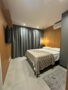 Apartamento com 1 Quarto para alugar, 27m² no Vila Gomes Cardim, São Paulo