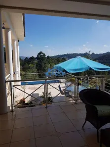Casa de Condomínio com 4 Quartos à venda, 600m² no Alphaville, Santana de Parnaíba